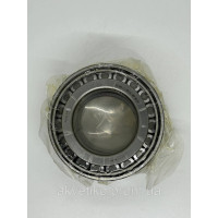 Подшипник 350212X2 хвостовика среднего моста Howo