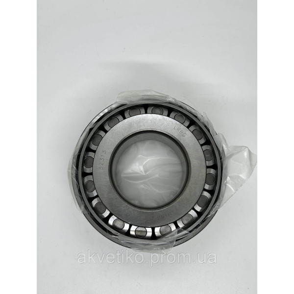 Подшипник хвостовика среднего моста Howo A7, XCMG QY25 190003326236 (32313)