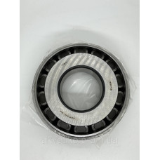 Подшипник NSK 9220/9278 механизма привода заднего моста Howo