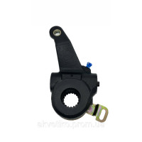 Трещетка задняя HOWO А7 правая WG9981340081 Leo Trade