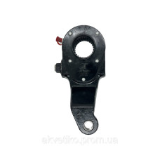 Трещотка (рычаг регулировочный) задняя правая Faw 3252 3502525-369 Leo Trade