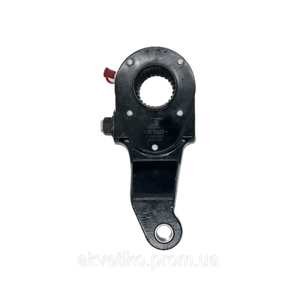 Трещотка (рычаг регулировочный) задняя правая Faw 3252 3502525-369 Leo Trade