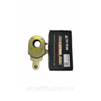 Трещотка тормозная передняя (рычаг регулировочный) Howo WG9100440005 Leo Trade