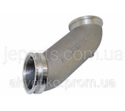 Патрубки турбины