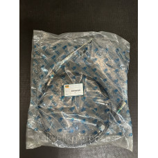 Трос газа L=1530 HOWO WG9725570002