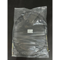 Трос КПП Howo L=3450 WG9719240007