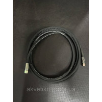 Шланг сцепления (гидропровод) FAW 3252 1602200A367