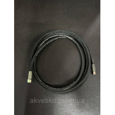 Шланг сцепления (гидропровод) FAW 3252 1602200A367