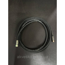 Шланг сцепления (гидропровод) FAW 3252 1602200A367