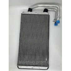 Радиатор отопителя кабины CDM855, ZL50C, LG855B 60100002623 (Оригинал)