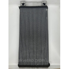 Радиатор печки HOWO A7 WG1664820053 WG1664820053/1 AZ1630840074