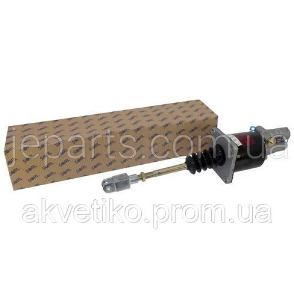 Пневмогидроусилитель сцепления (ПГУ) 96 мм FOTON 1417116200303