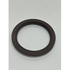 Сальник 75х95х10 редуктора середнього моста Howo A7, T7H Sitrak WG9981320161 / WG9981320162