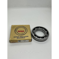 Подшипник 6210N/50210 вала привода гидронасоса КПП ZL40/50