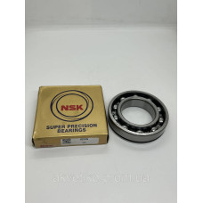 Подшипник 6210N/50210 вала привода гидронасоса КПП ZL40/50