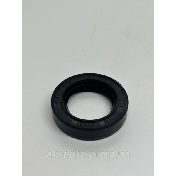 Сальник 32*52*12 кардана НШ (подъема кузова) КПП Fuller Howo