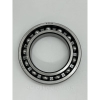 Подшипник 6010 шариковый КПП ZL40/50 SDLG, XCMG ZL50G, LW500F