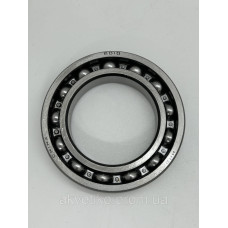 Подшипник 6010 шариковый КПП ZL40/50 SDLG, XCMG ZL50G, LW500F