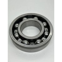 Подшипник 6314N выходного вала КПП Howo ZF 0635333049, 635333049, 0750118082