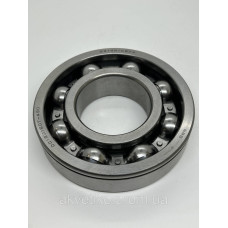 Подшипник 6314N выходного вала КПП Howo ZF 0635333049, 635333049, 0750118082