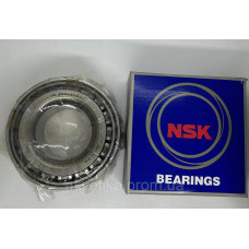 Подшипник 32314 (7614) ступицы передний NSK HOWO А7