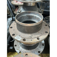 Ступица задняя HOWO А7 (мост АС16) AZ9761340092