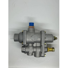 Клапан воздушный SH380A-3511010/860110632 XCMG, SDLG, Petronik