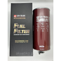 Фильтр топливный грубой очистки HOWO A7 VG1092080052 PL421 Leo Trade