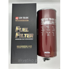 Фильтр топливный грубой очистки HOWO A7 VG1092080052 PL421 Leo Trade