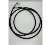 Шланги подъема кабины