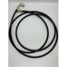 Шланг подъема кабины Howo/Foton 3251 WG911282005 166288008/1