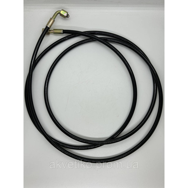 Шланг подъема кабины Howo/Foton 3251 WG911282005 166288008/1