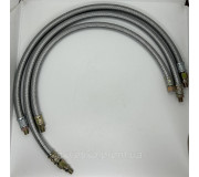 Тормозной клапан