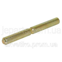 Палец (штифт валик) тормозной колодки под пружину HOWO 1880440032