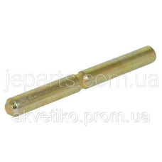 Палець (штифт <unk> валик) гальмівної колодки під пружину HOWO 1880440032