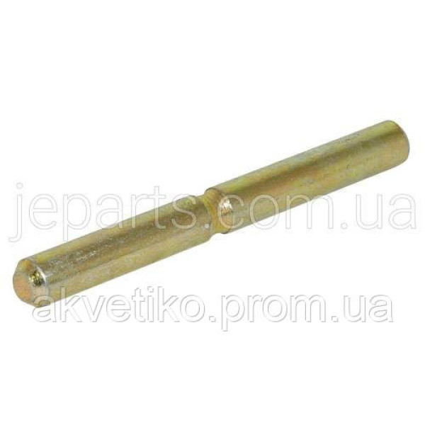 Палец (штифт валик) тормозной колодки под пружину HOWO 1880440032