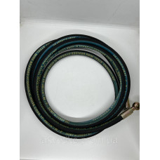 Шланг ПГУ для HOWO A7 WG9719230027 (4.2 м)