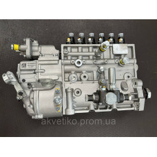 Топливный насос высокого давления (ТНВД) CB6H934 для Howo Sinotruk D12 Евро-2 VG1246080097 LEO100251A