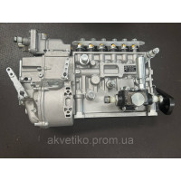 Насос топливный высокого давления ТНВД (WD615 336 л.с) 612600082115, 612601080115, VG2600082115, BHT6P120R