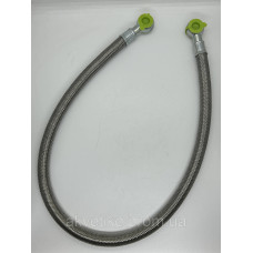 Трубка топливная D-12, L – 915 мм Howo WD615, D12 (LEO100236A/VG1246080092)