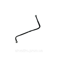 Трубка паливна Howo WD615 Євро-2 LEO100233A, VG1092080017, VG1560080037, AZ1500080155