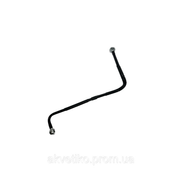 Трубка топливная Howo WD615 Евро-2 LEO100233A, VG1092080017, VG1560080037, AZ1500080155