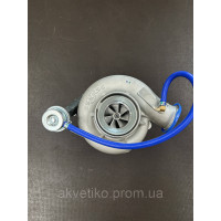 Турбина HOWO А7 VG1034110918 / VG1034110120 / VG1034110908 / VG1034110809