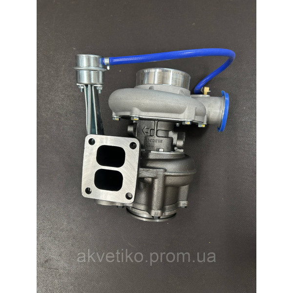 Турбина HOWO А7 VG1034110918 / VG1034110120 / VG1034110908 / VG1034110809