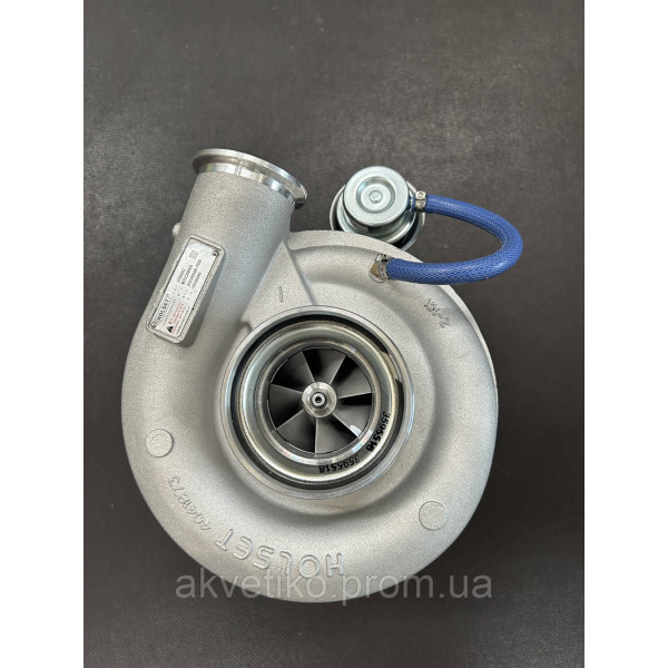 Турбина MC11 HOWO T5G/T7H (202V09100-7926)