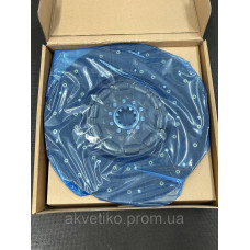 Диск сцепления 430*52.5 HOWO A7 WG9921161100