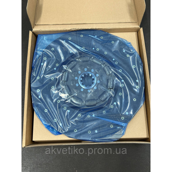 Диск сцепления 430*52.5 HOWO A7 WG9921161100