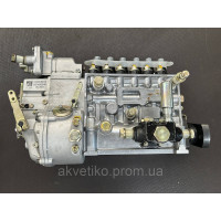 Топливный насос высокого давления (ТНВД) 612601080175 для WD615/WD10 290 л.с