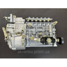 Топливный насос высокого давления (ТНВД) 612601080175 для WD615/WD10 290 л.с