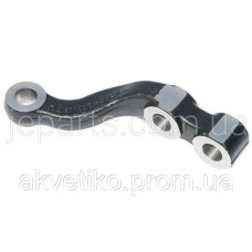 Сошка левая Howo d=27 AZ9731410040